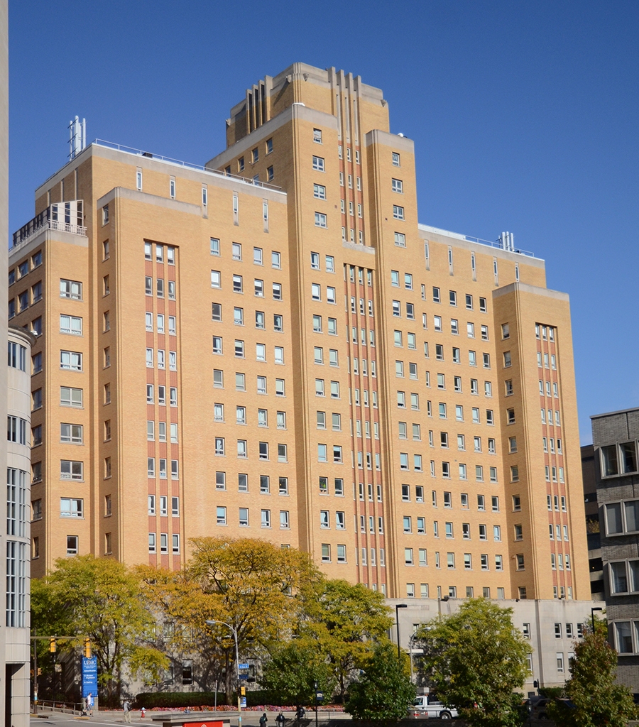 Western Psychiatric Institute and Clinic of UPMC