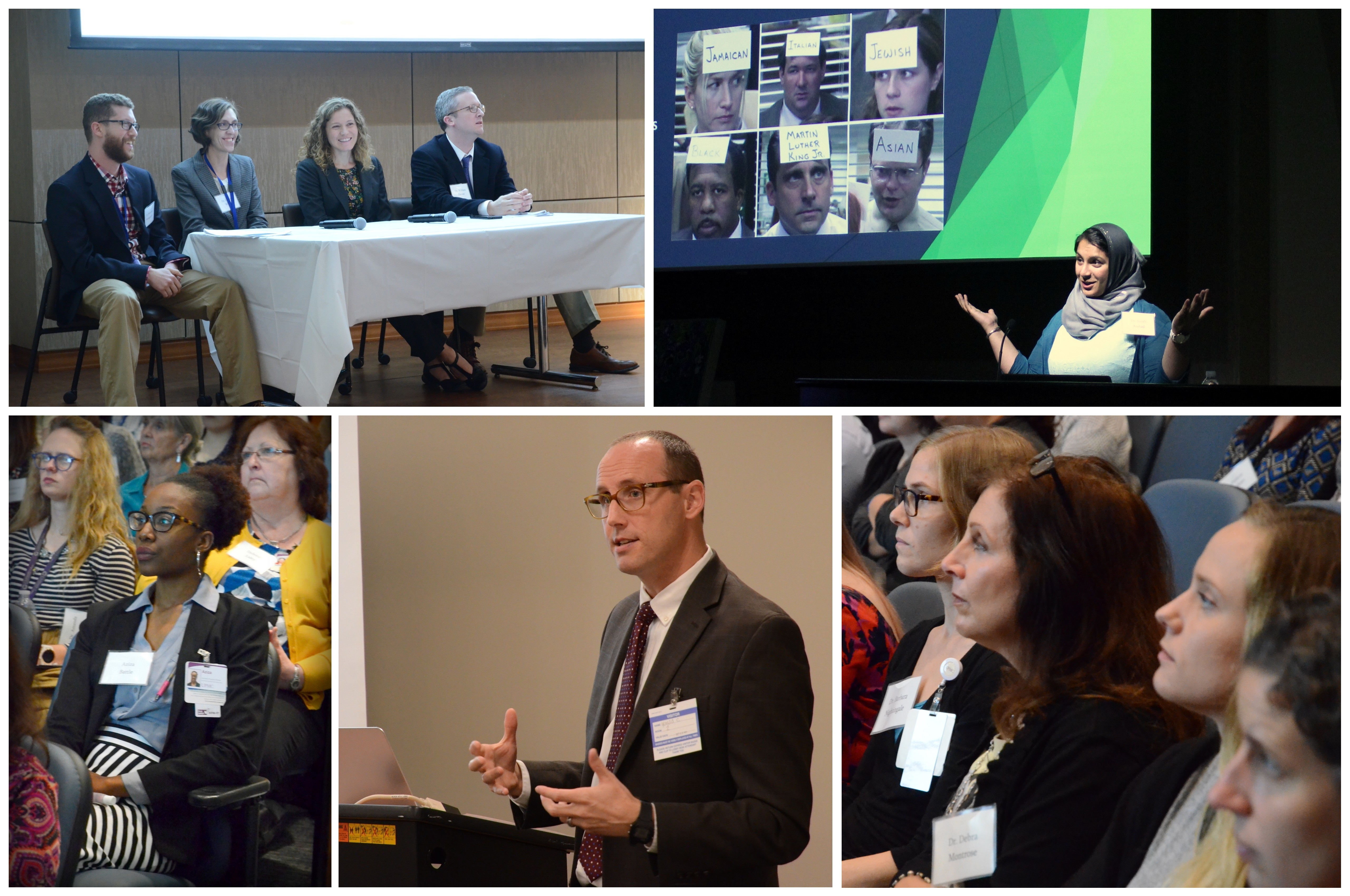 Register Now for 2018 Clinician Educator Showcase