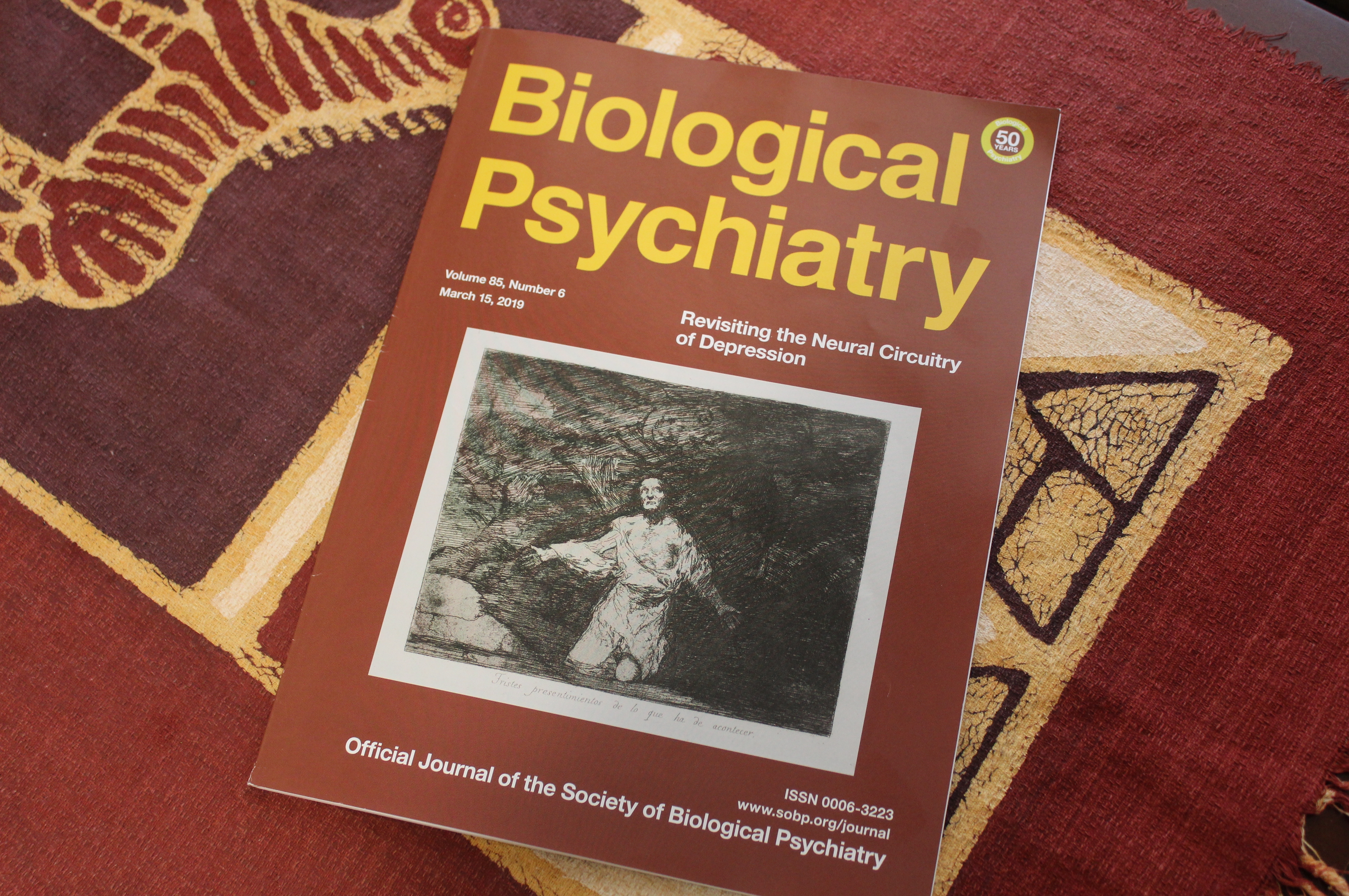 Dombrovski et al. Biological Psychiatry 2019