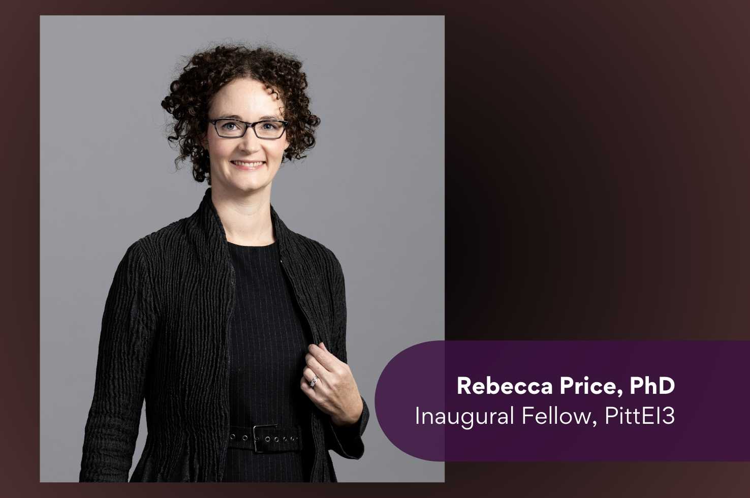 Dr. Rebecca Price