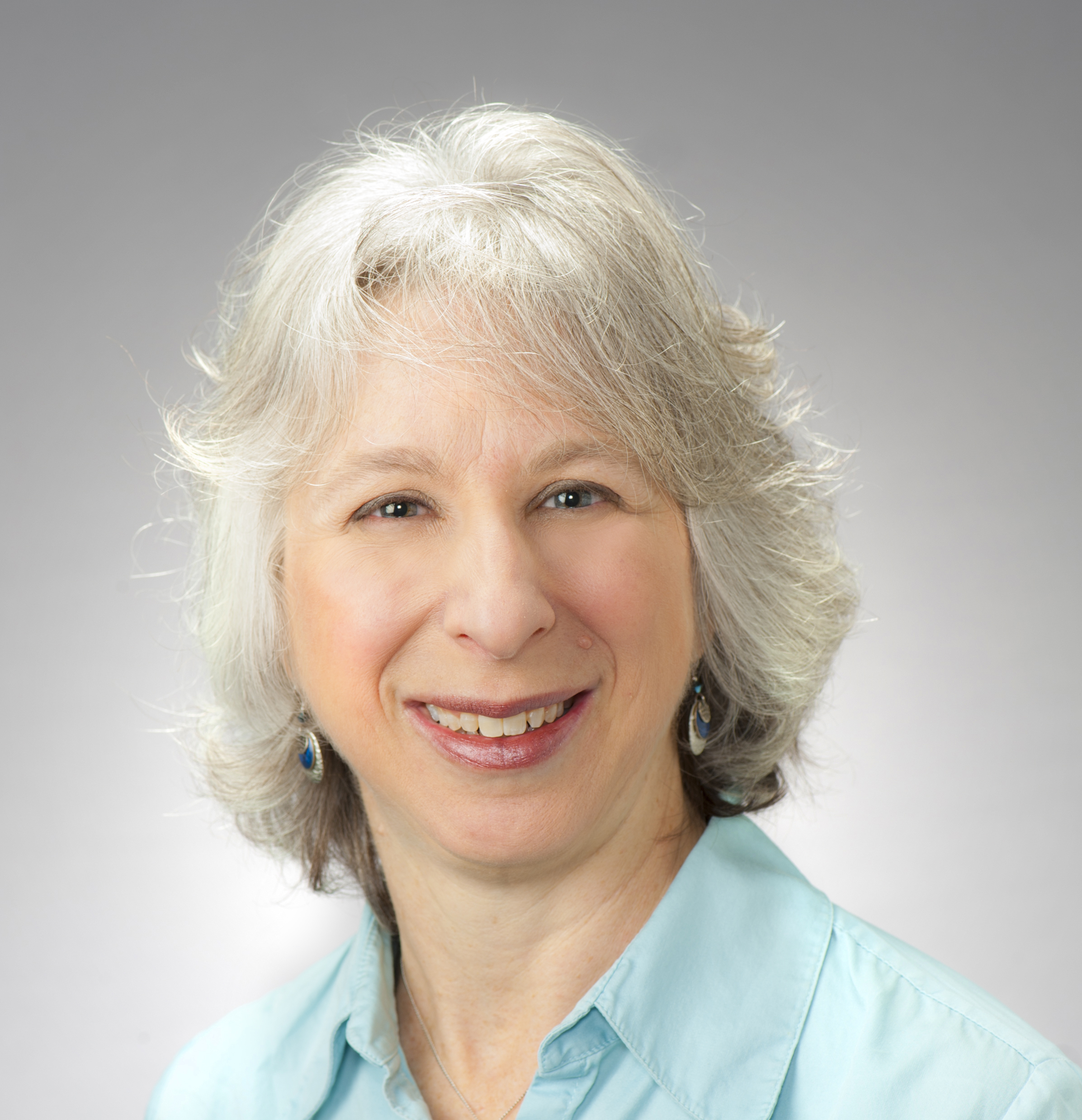 Dr. Barbara Baumann