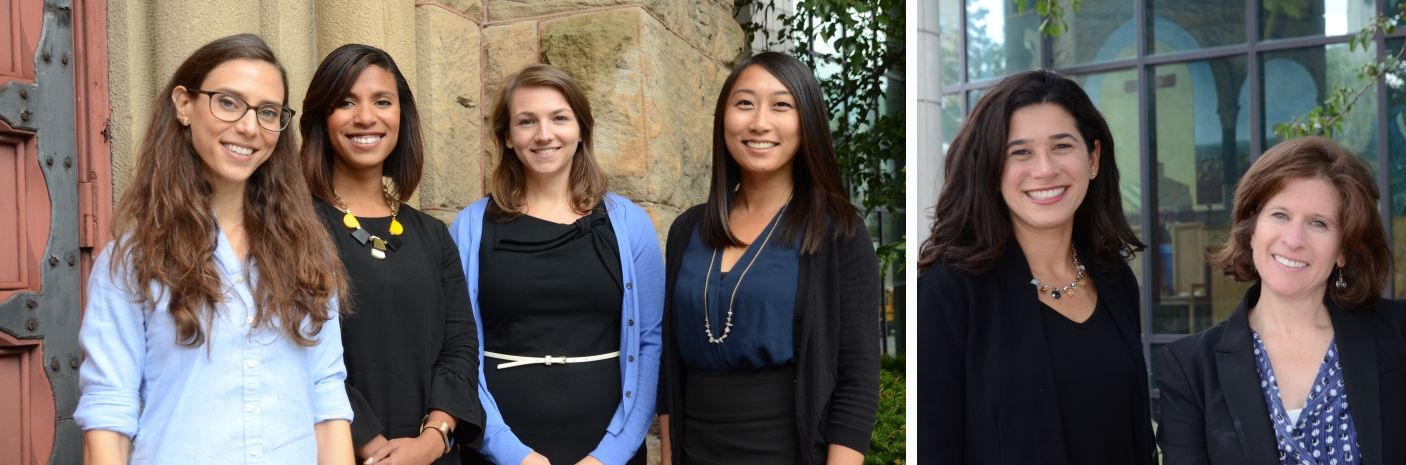 Clinical Psychology Interns