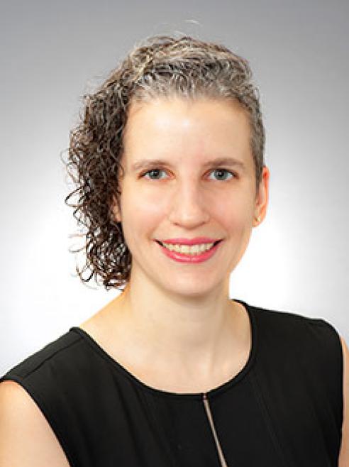 Rebecca Miller, MD Rebecca Miller, MD