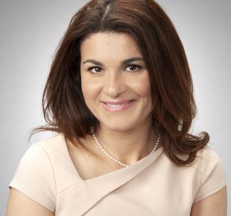 Dr. Nadine Melhem