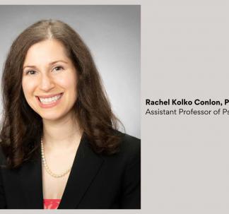 Rachel Kolko-Conlon, PhD
