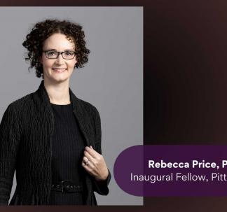 Dr. Rebecca Price