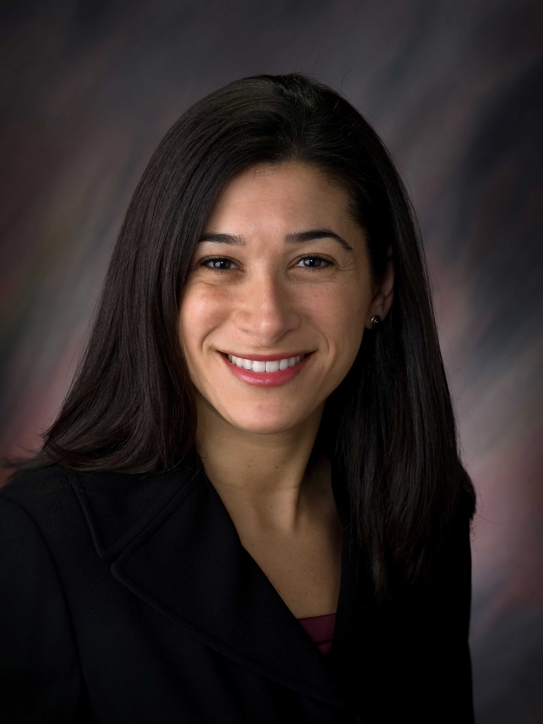 Dr. Tina Goldstein