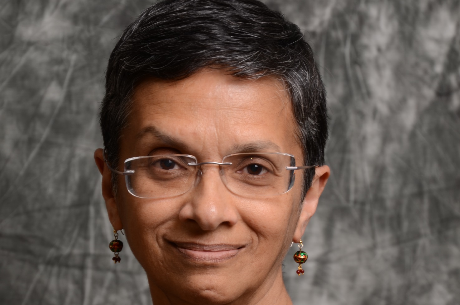 Dr. Mary Ganguli