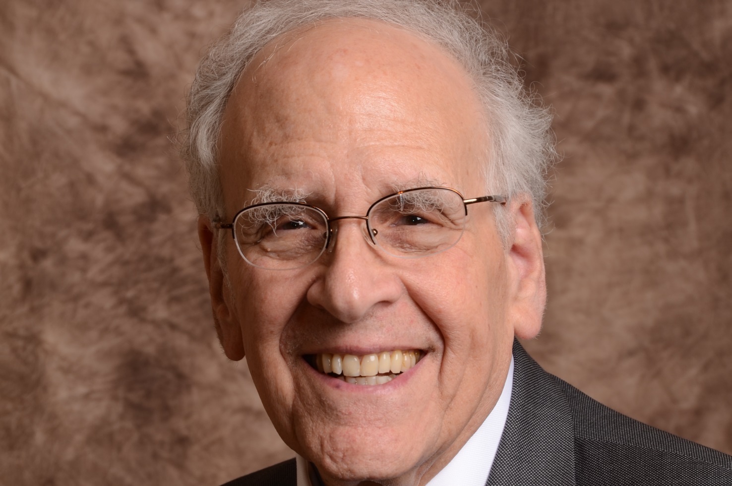 Dr. Loren Roth