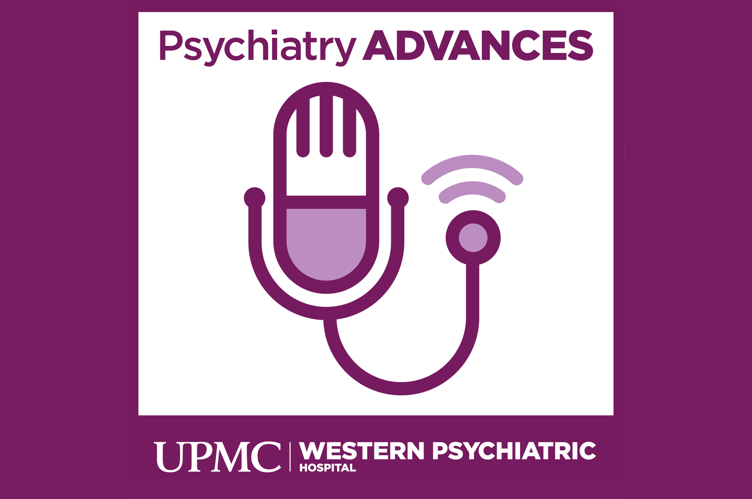 Psychiatry Advances Podcast