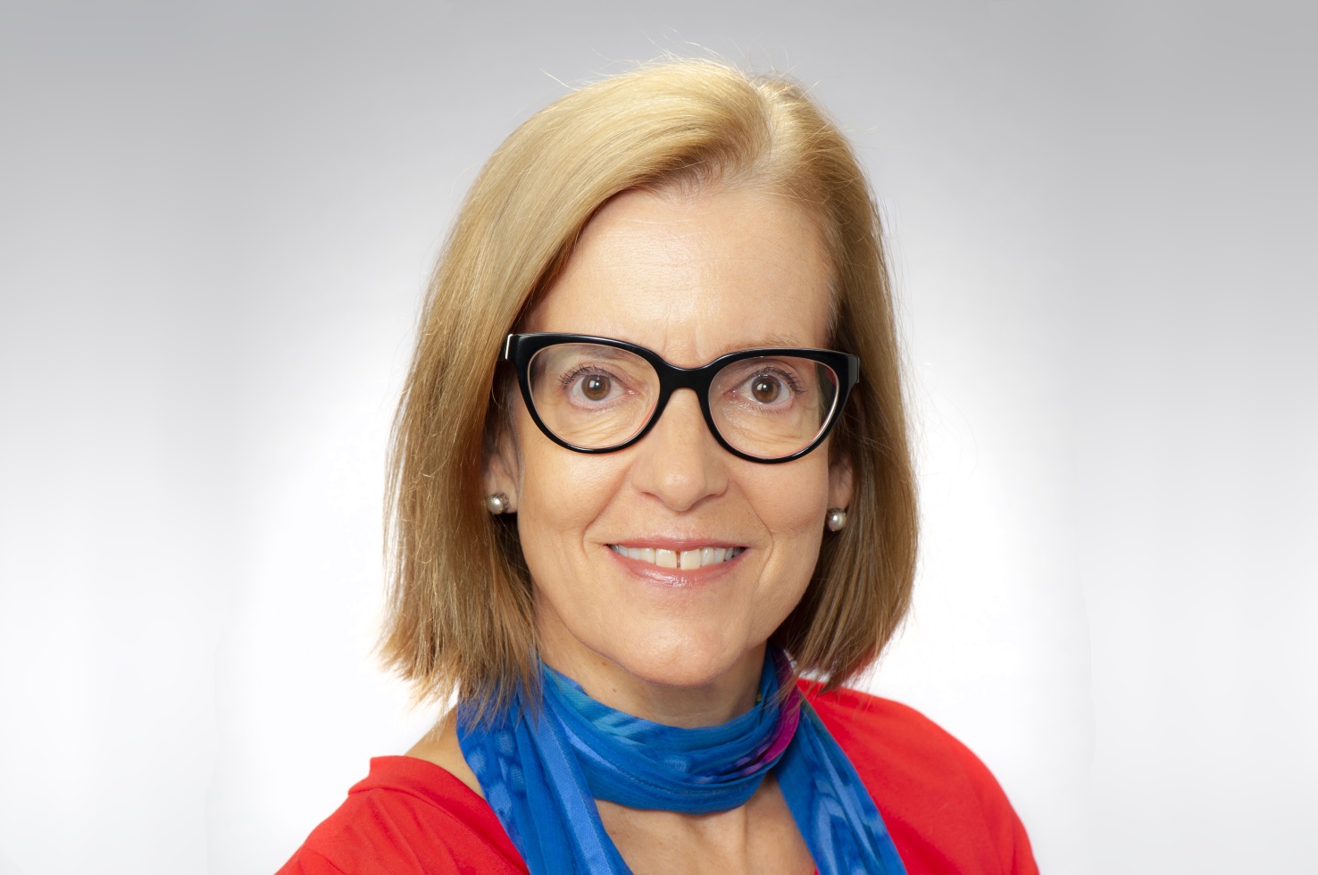 Elizabeth Venditti, PhD