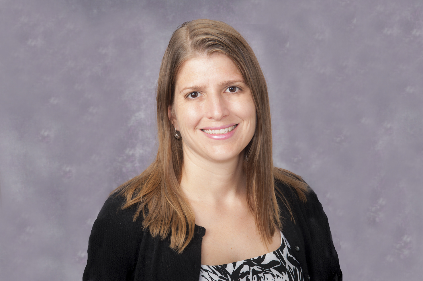 Julie Kmiec, DO, Promoted to Associate Professor of Psychiatry 