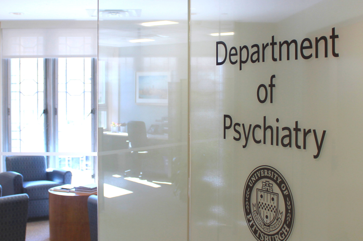 Welcome, New Pitt Psychiatry Faculty Members!