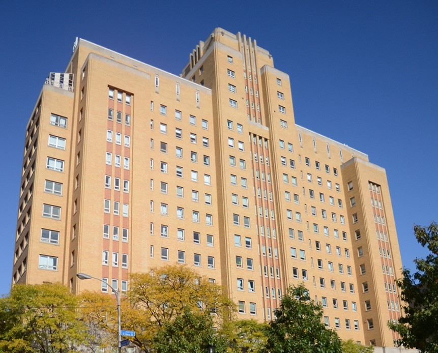 UPMC Western Psychiatric Hospital