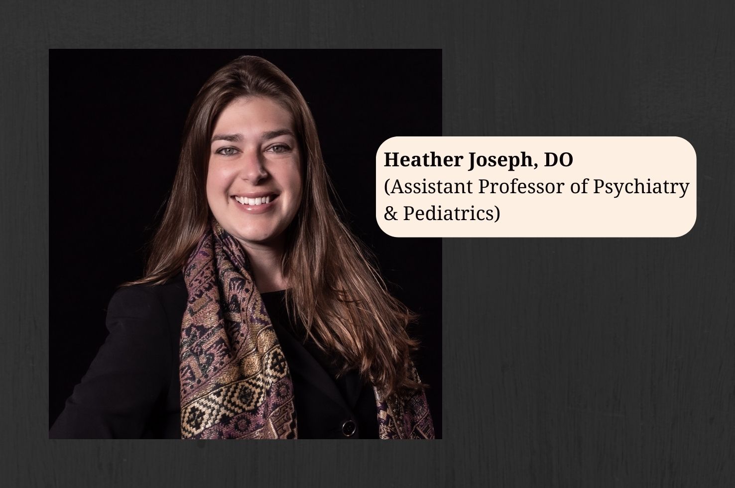 Heather Joseph, DO