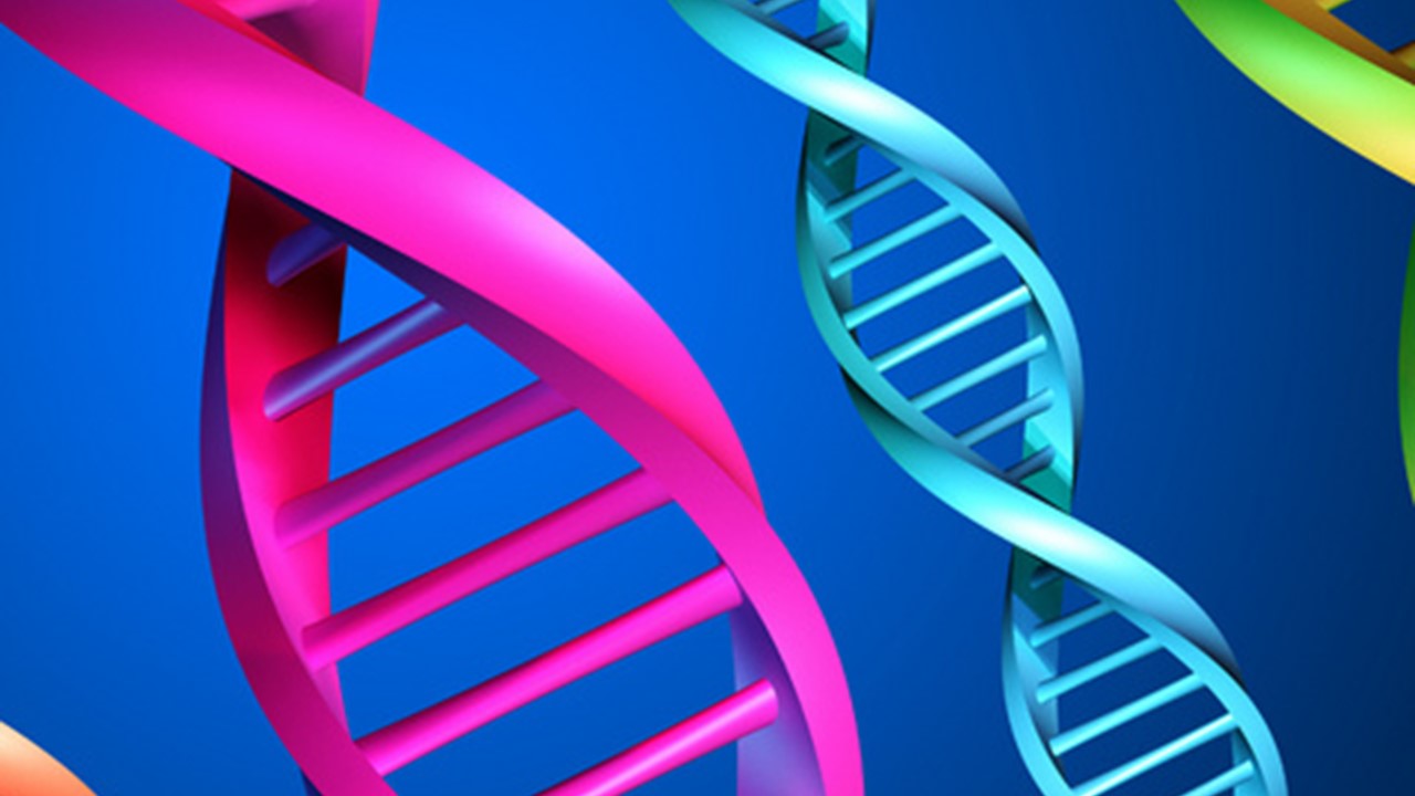 Community Epigenetics Event Logo
