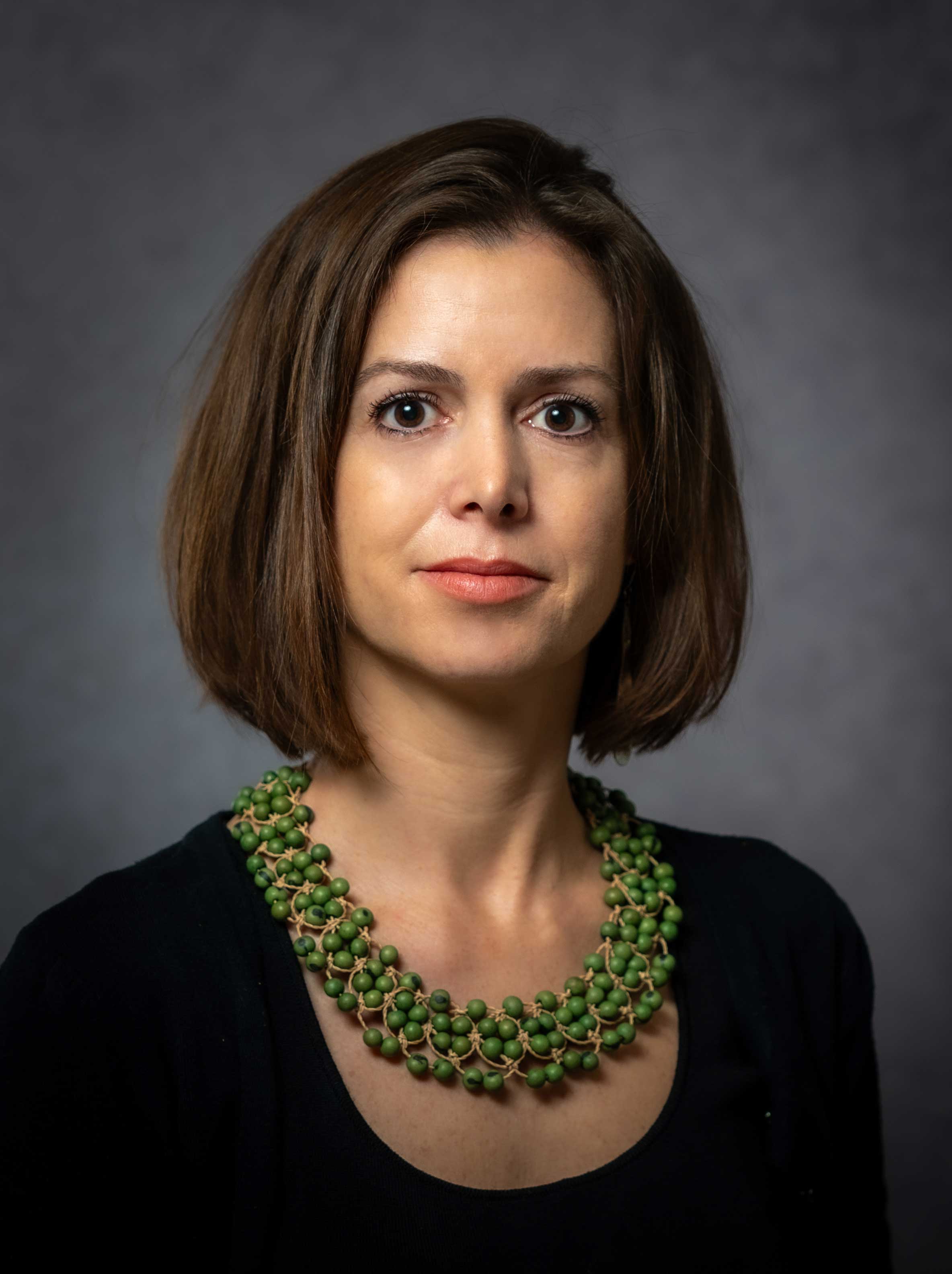 Luciana Fonseca, PhD