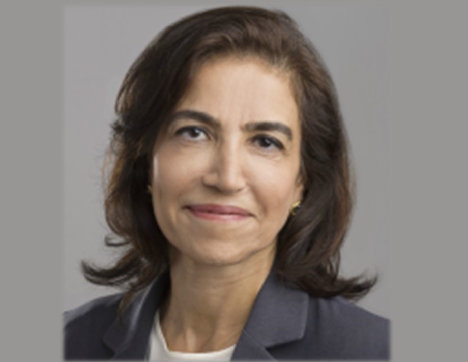 Anissa Abi-Dargham, MD