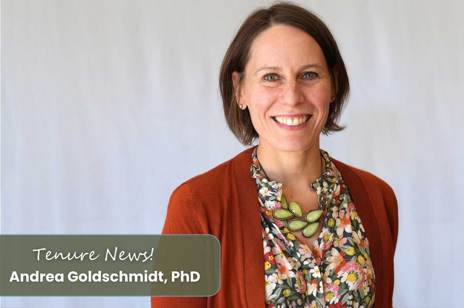 Dr. Goldschmidt