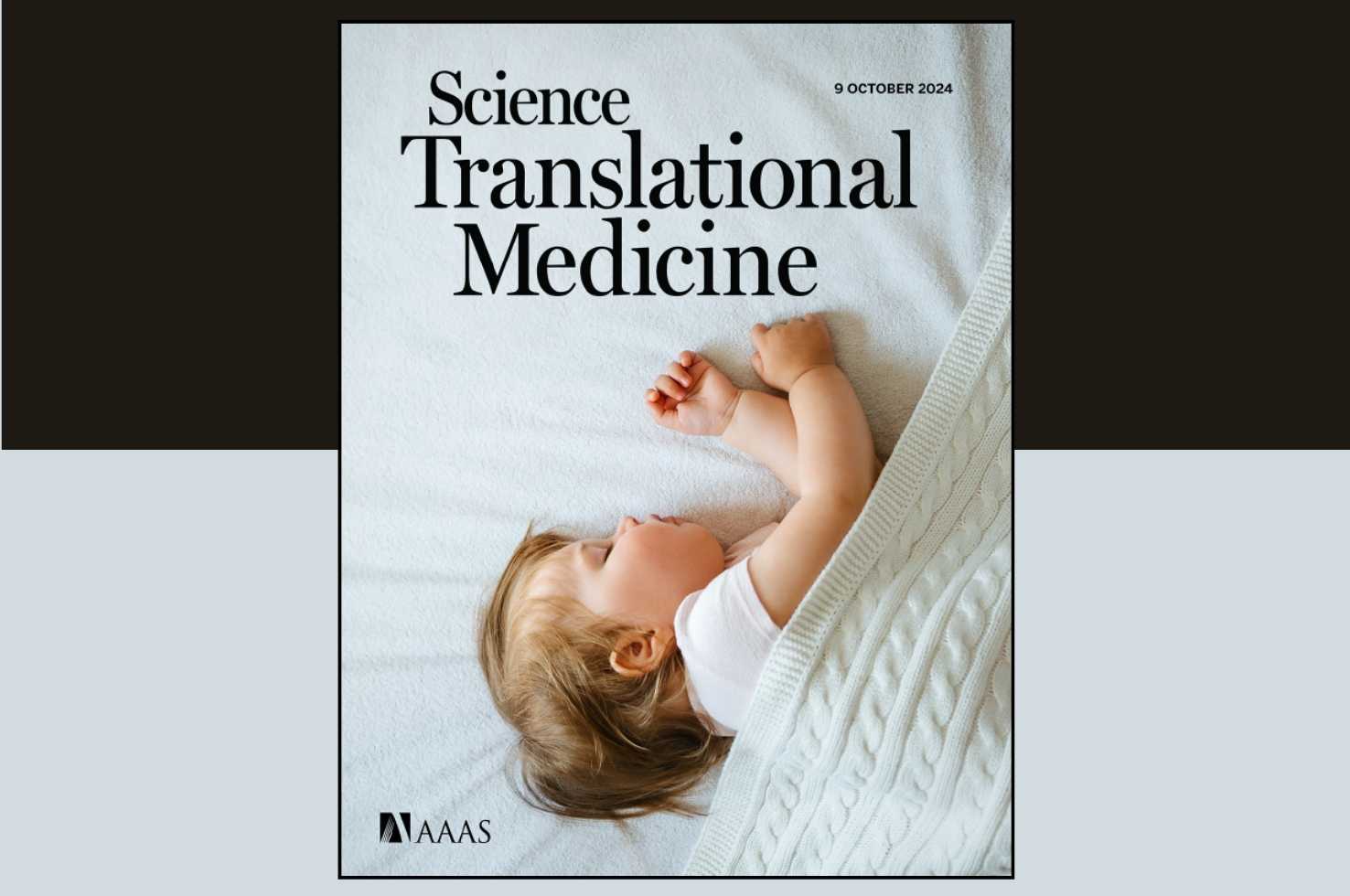 Cameron and Colleagues Science: Translational Medicine 2024