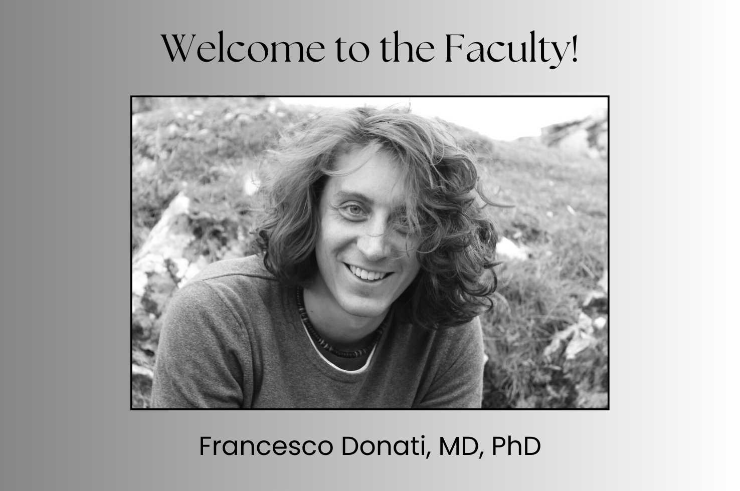 Dr. Francesco Donati