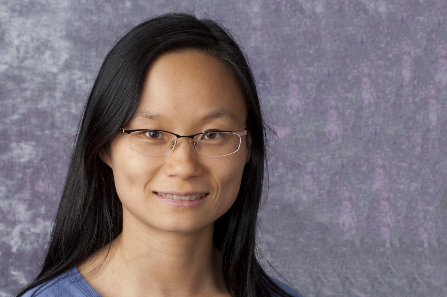 Yanhua Huang, PhD