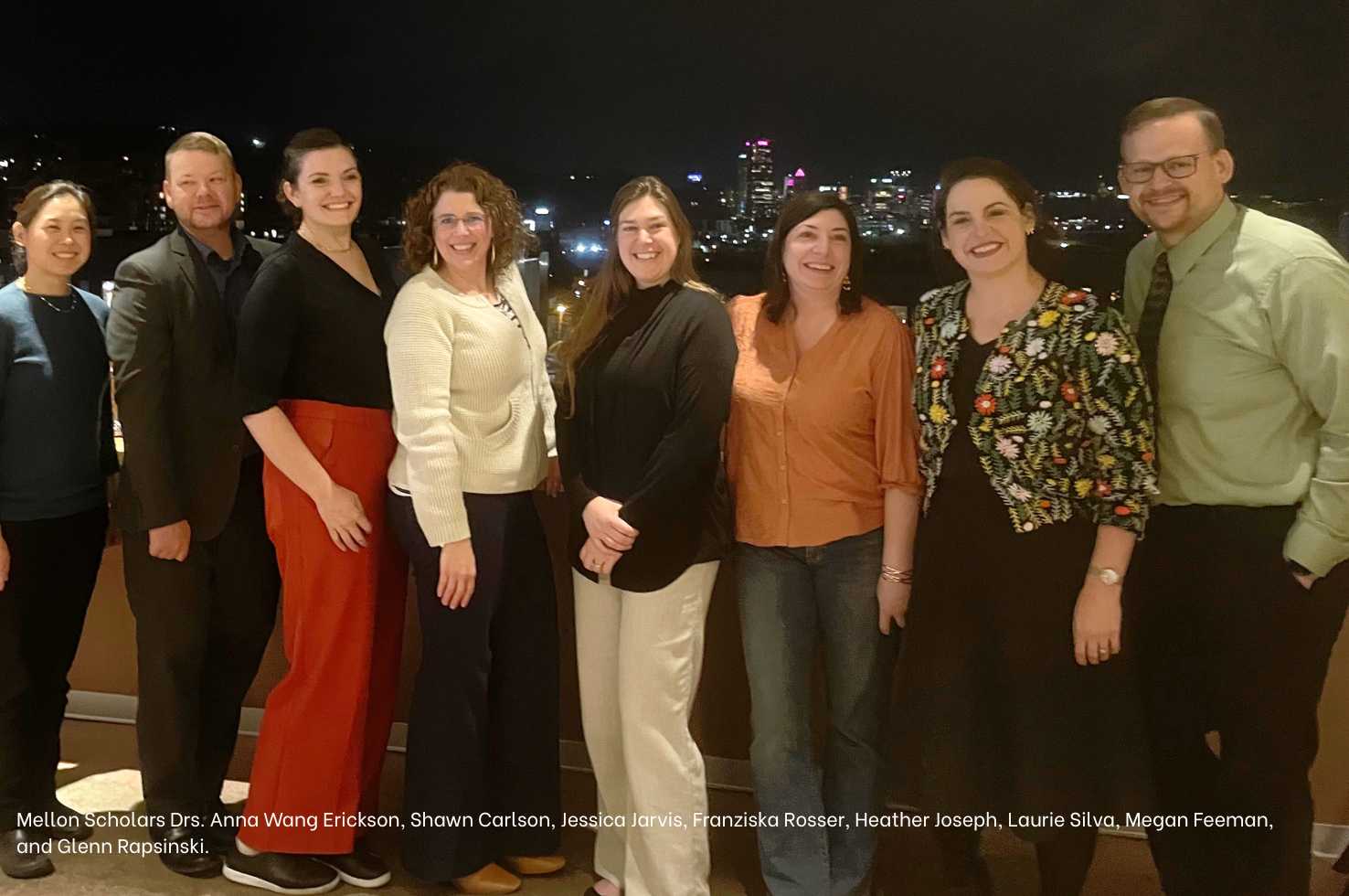 Heather Joseph, DO, Recognized for Pediatric Mental Health Research Heather Joseph, DO, Recognized for Pediatric Mental Health Research