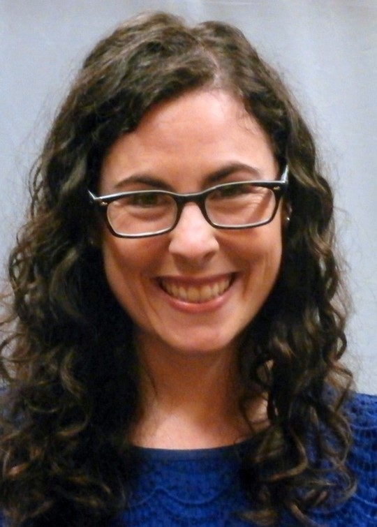 Elana Neshkes, MD
