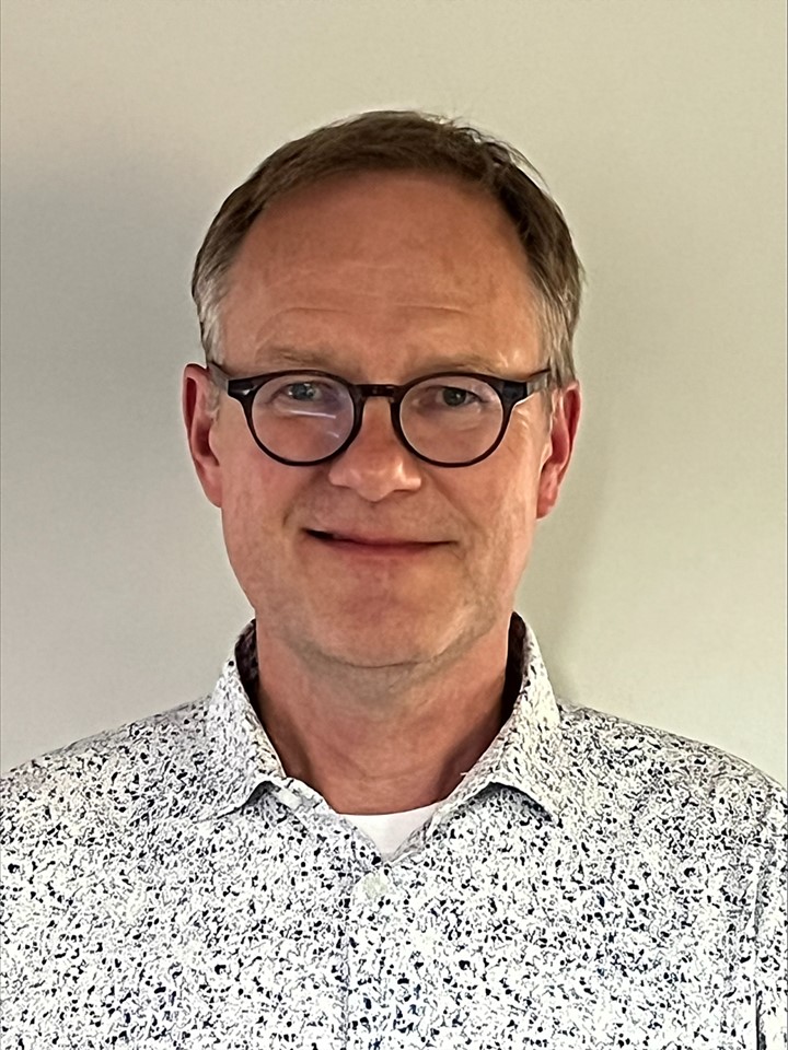 Mark Beuger, MD