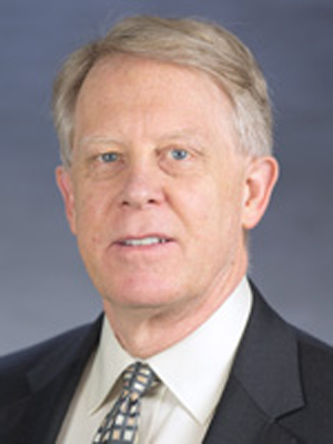 Dr. Donald Goff