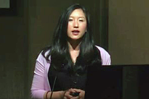 Dr. Frances Wang