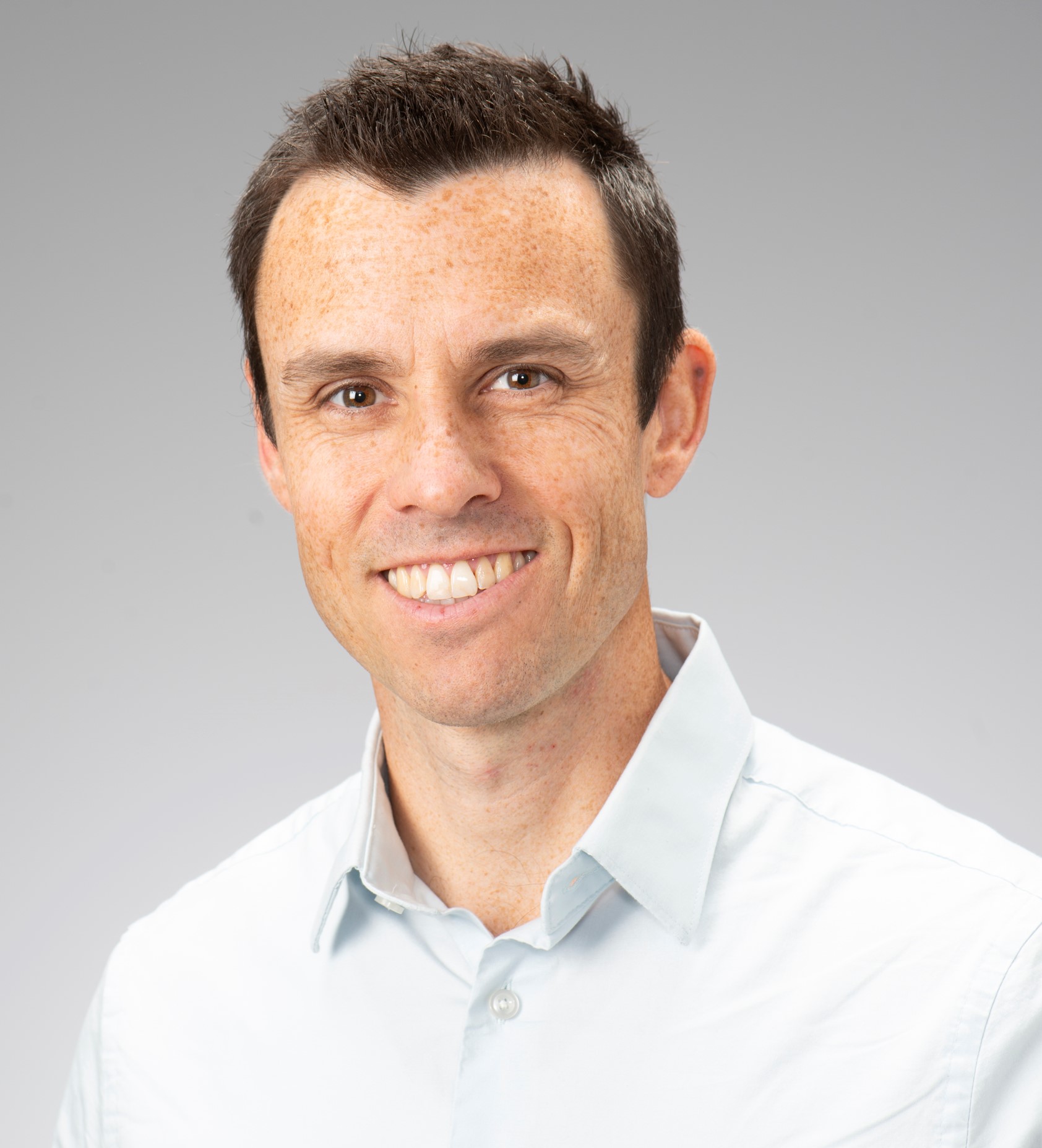 Dr. Andrew Gerlach