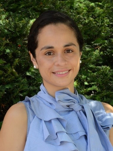 Dr. Chardee Galan