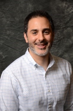 Dr. Matt Geramita