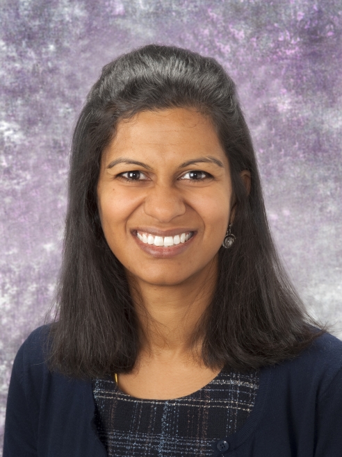 Dr. Priya Gopalan