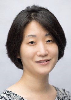 Grace Kim, MD, PhD