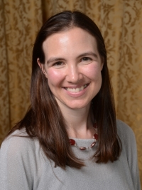 Danella Hafeman, MD, PhD