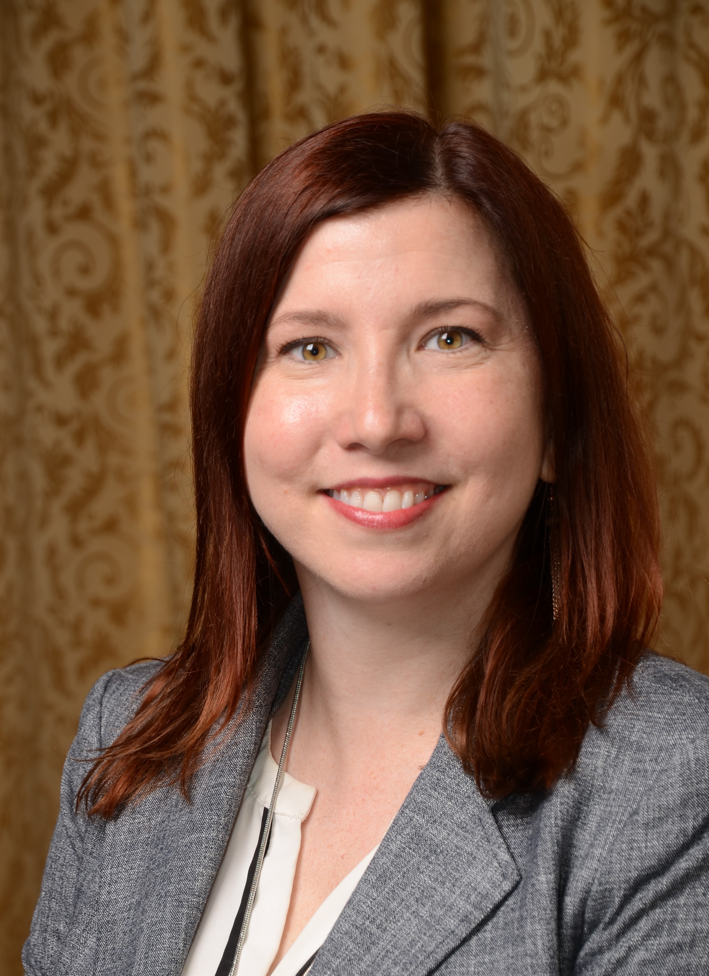 Leslie Horton, Phd