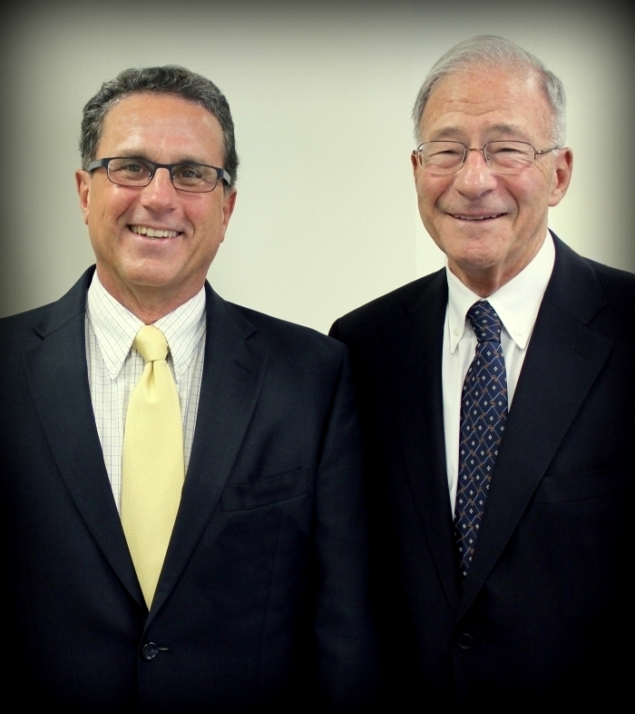 David A. Lewis, MD and David J. Kupfer, MD