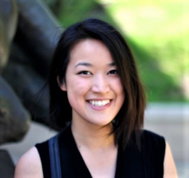 Maria Ly MSTP Researcher