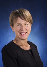 Dr. Kathryn Roeder