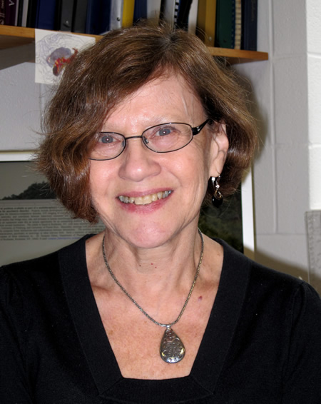 Dr. Suzanne Haber