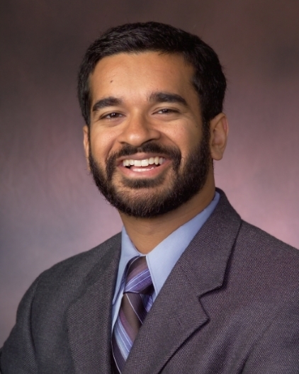 Sourav Sengupta, MD