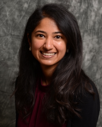 Neeta Shenai, MD