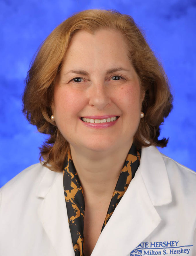 Dr. Elisabeth Kunkel