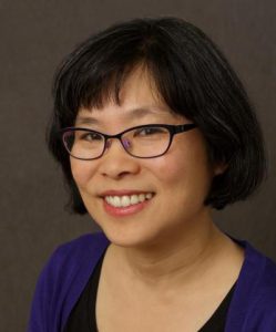 Mimi Shirasu-Hiza, PhD