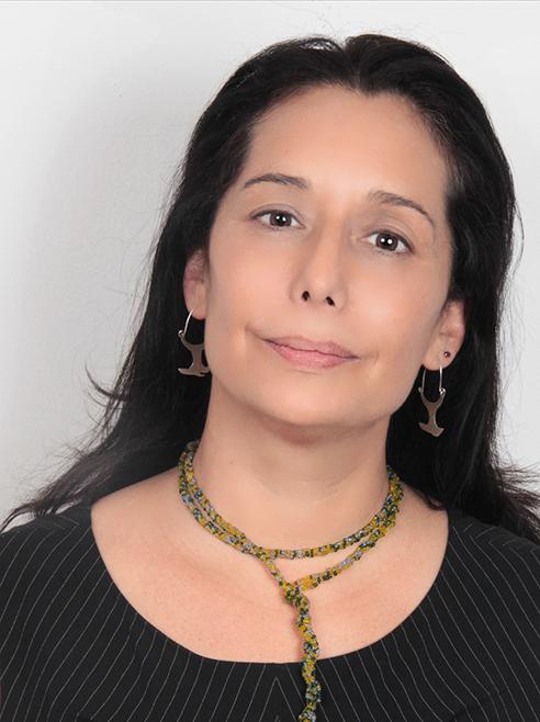 Beatriz Luna, PhD