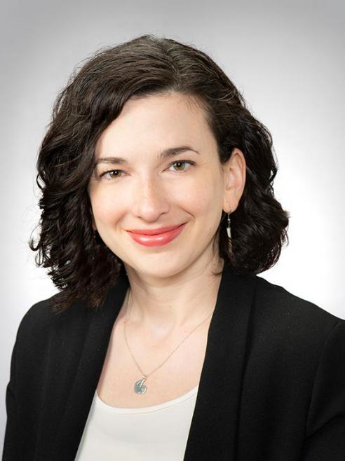 Andrea Weinstein, PhD