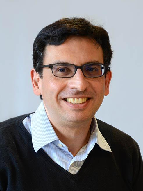 Ariel G Gildengers, MD Ariel G Gildengers, MD