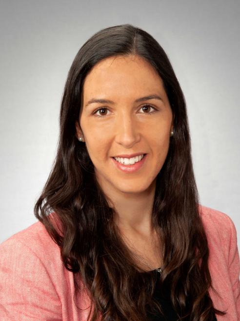 Stephanie Puig, PhD Stephanie Puig, PhD